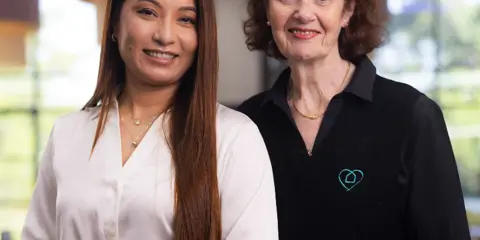 What is dementia care?