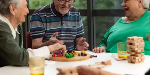 What care and services can I expect?