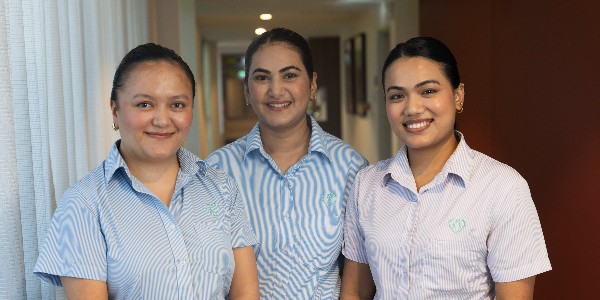 Palliative care and end-of-life care at Estia Health