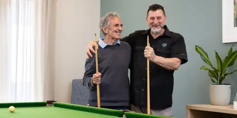 Welcome to Estia Health Burton, our aged care home located north of Adelaide