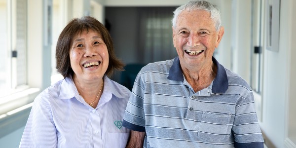 <p><span data-contrast="auto">Welcome to Estia Health Carindale, where specialised care meets the comfort of home.</span><span data-ccp-props="{}">&nbsp;</span></p>