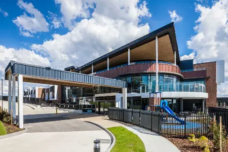 Chirnside Park