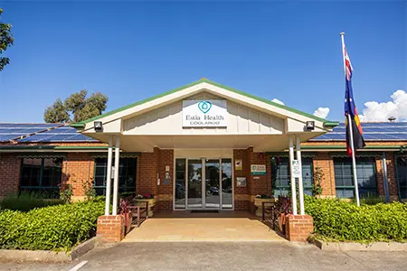 Coolaroo