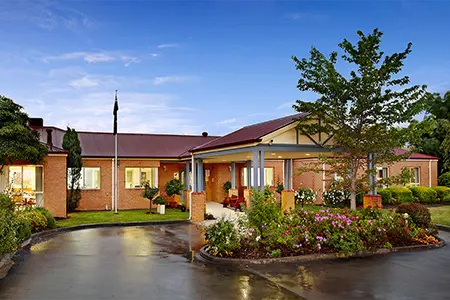 Dandenong