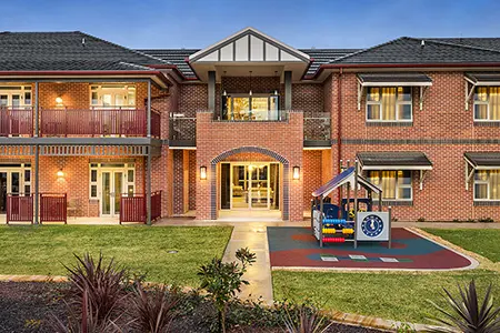 Epping NSW