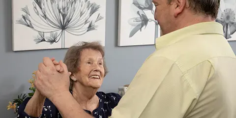 Welcome to Estia Health Epping, one of our aged care homes in northern Melbourne