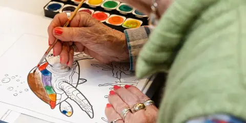 Engaging and meaningful activities