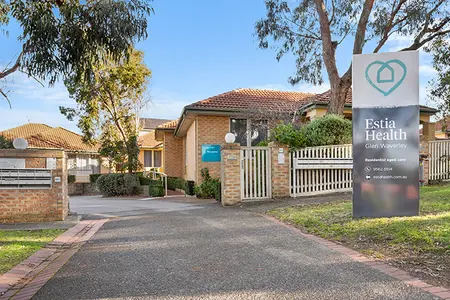 Glen Waverley
