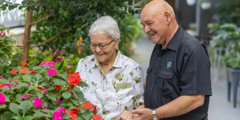 Welcome to Estia Health Gold Coast, part of a family of our aged care homes located on the Gold Coast, Queensland