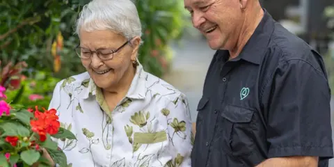Welcome to Estia Health Gold Coast, part of a family of our aged care homes located on the Gold Coast, Queensland
