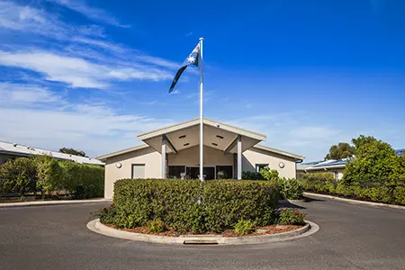 Grovedale