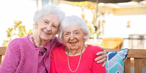 Welcome to Estia Health Grovedale, one of our aged care homes located in Geelong, Victoria