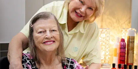 <p>Welcome to Estia Health Gympie, our welcoming aged care home in the heart of historic Gympie, Queensland.</p>