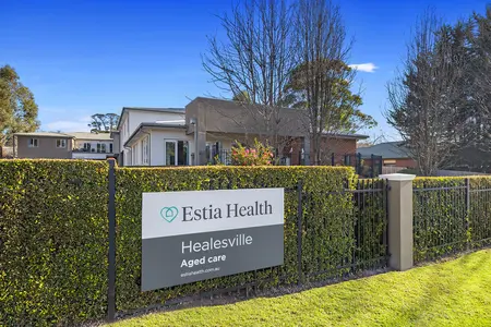 Healesville