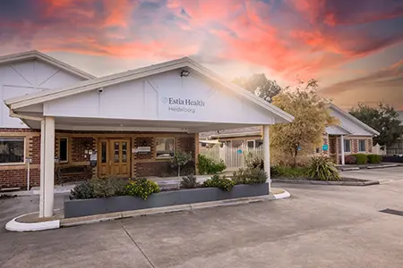 Heidelberg West