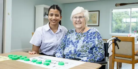 <p>Welcome to Estia Health Little Bay, part of our family of aged care homes located in Sydney’s Eastern Suburbs</p>