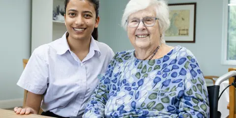 <p>Welcome to Estia Health Little Bay, part of our family of aged care homes located in Sydney’s Eastern Suburbs</p>