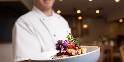Welcome to Estia Health Maroochydore, one of our Sunshine Coast aged care homes