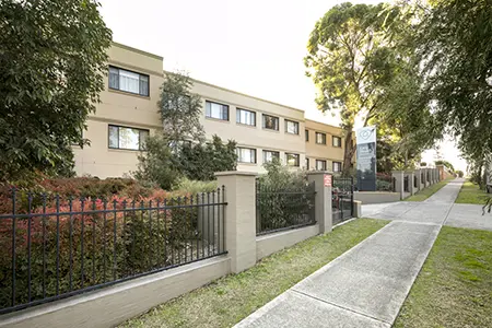 Merrylands