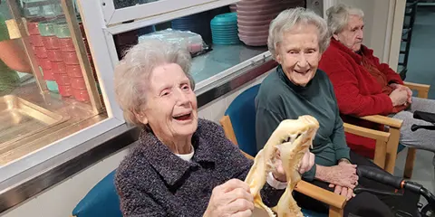 Welcome to Estia Health Merrylands, our aged care home located in the Parramatta region of western Sydney, New South Wales