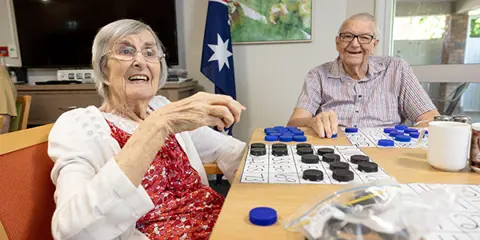 Welcome to Estia Health Mount Coolum, one of our aged care homes located on the Sunshine Coast