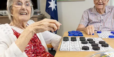 Welcome to Estia Health Mount Coolum, one of our aged care homes located on the Sunshine Coast