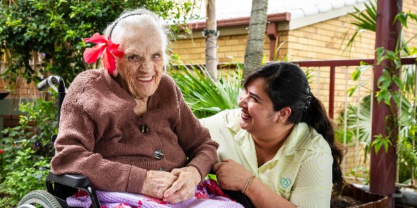 <div>Understanding Palliative Care and End‑of‑Life Care</div>