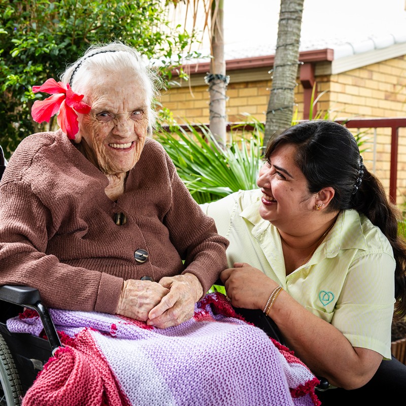 <div>Understanding Palliative Care and End‑of‑Life Care</div>