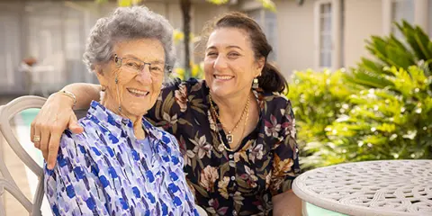 <p>Welcome to Estia Health Pacific Paradise, formerly the Menzies, our aged care home located on the Sunshine Coast, Queensland.</p>