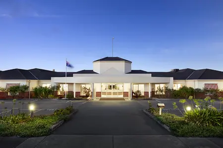 Oakleigh East