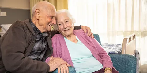 Welcome to Estia Health Oakleigh East, our aged care home located in southeast Melbourne, Victoria