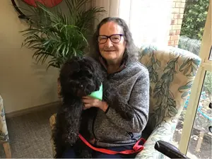 Plenty Valley_ visit from furry friends.jpg