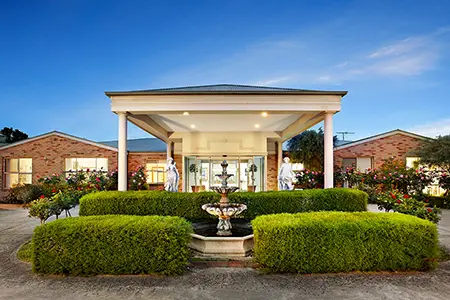 Ringwood