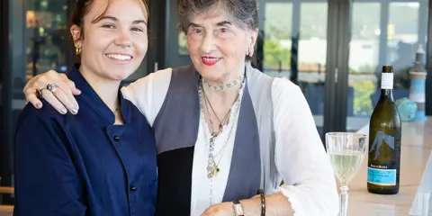 <p>Welcome to Estia Health Robina, our modern six-level home located on the vibrant Gold Coast.</p>