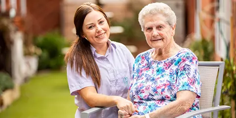 Welcome to Estia Health Ryde, our aged care home located in northern Sydney, New South Wales