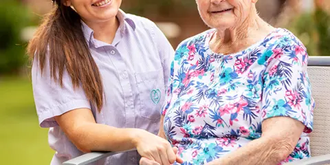 Welcome to Estia Health Ryde, our aged care home located in northern Sydney, New South Wales