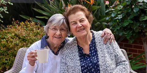 Welcome to Estia Health Salisbury, part of a family of our aged care homes located in north Adelaide, South Australia