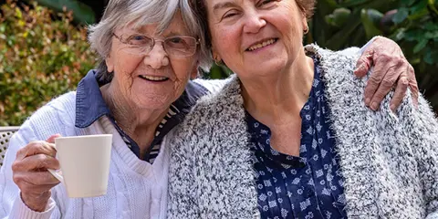 Welcome to Estia Health Salisbury, part of a family of our aged care homes located in north Adelaide, South Australia
