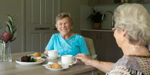 Welcome to Estia Health Taree, part of a family of our aged care homes located on the Mid North Coast of New South Wales