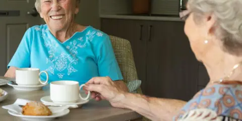 Welcome to Estia Health Taree, part of a family of our aged care homes located on the Mid North Coast of New South Wales