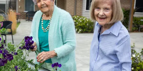 Welcome to Estia Health Tea Gardens, part of a family of our aged care homes located on the Mid North Coast of New South Wales