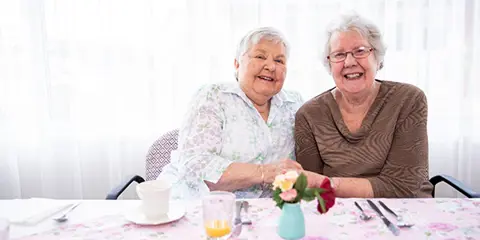 Welcome to Estia Health Toorak Gardens, our aged care home located in inner east Adelaide, South Australia