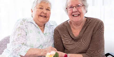 Welcome to Estia Health Toorak Gardens, our aged care home located in inner east Adelaide, South Australia