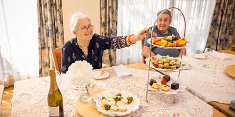 Welcome to Estia Health Toorak Gardens, our aged care home located in inner east Adelaide, South Australia
