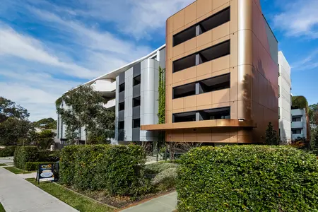 Warrawee