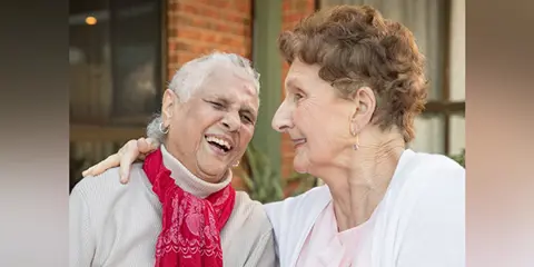 Welcome to Estia Health Willoughby, our aged care home located on Sydney’s North Shore, New South Wales