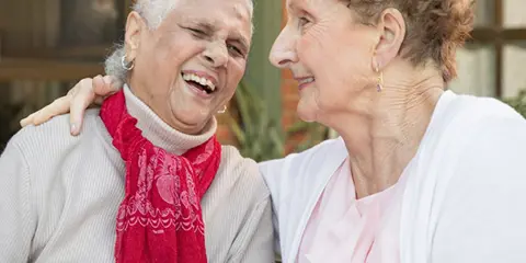 Welcome to Estia Health Willoughby, our aged care home located on Sydney’s North Shore, New South Wales