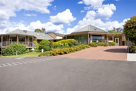 Yarra Valley