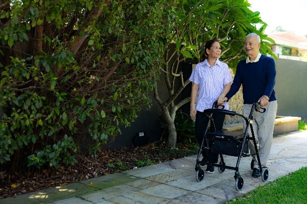 Understanding AN-ACC: How aged care funding works in Australia