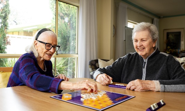 Aged Care Eligibility in Australia